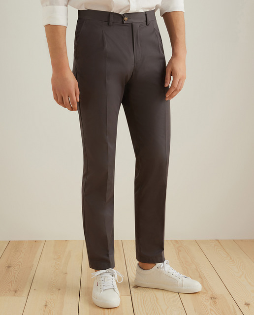 Imagen 0 de Chino de hombre Dustin classic