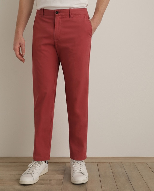 Imagen 0 de Chino de hombre classic