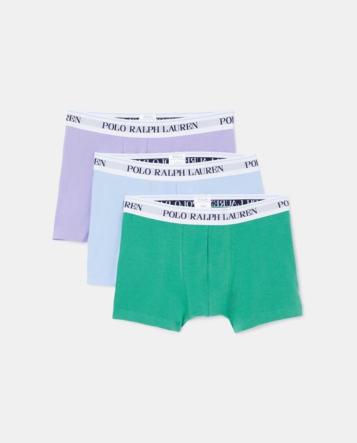 Boxer de punto de hombre · Moda · El Corte Inglés (593) · 16