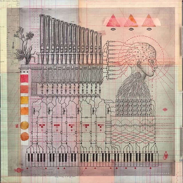 Imagen 0 de Existential Reckoning - Re-Wired (CD)