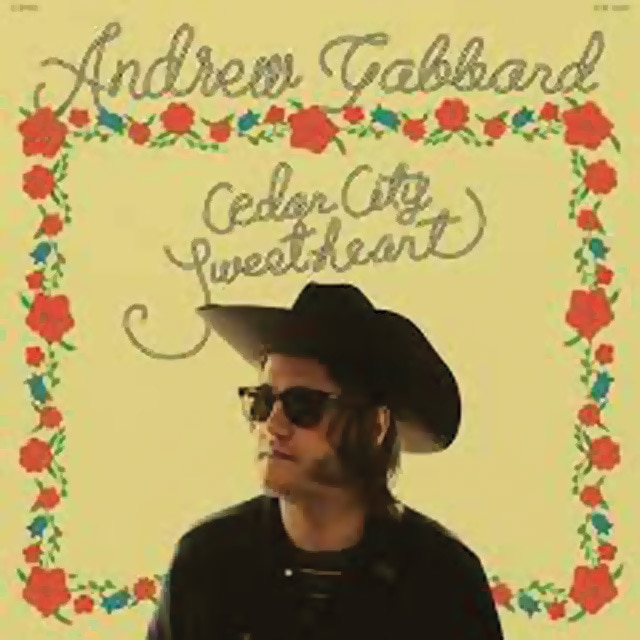 Imagem 0 de Cedar city sweetheart (LP-Vinil)