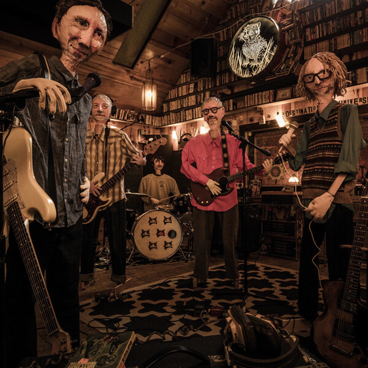 Imagem 0 de A colossal waste of light (Edição Color) (LP-Vinil)