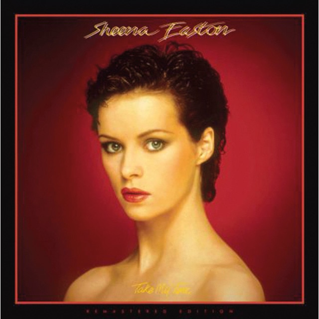 Imagen 0 de Take my time (Edición Color) (LP-Vinilo)