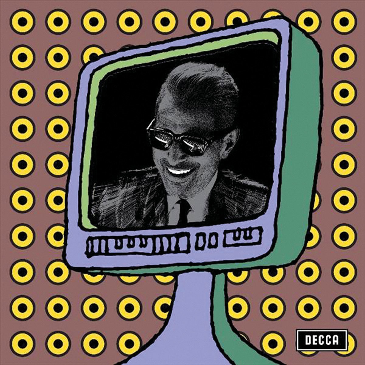 Imagem 0 de Plays Well With Others (LP-Vinil)