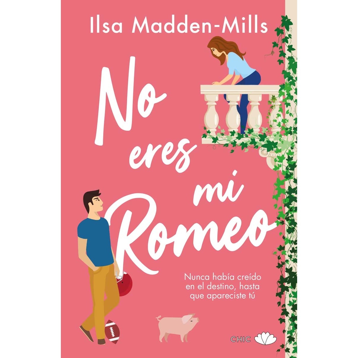Imagem 0 de No eres mi Romeo (Capa mole com abas)