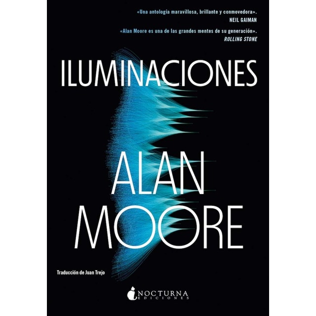 Imagem 0 de Iluminaciones (Capa mole com abas)
