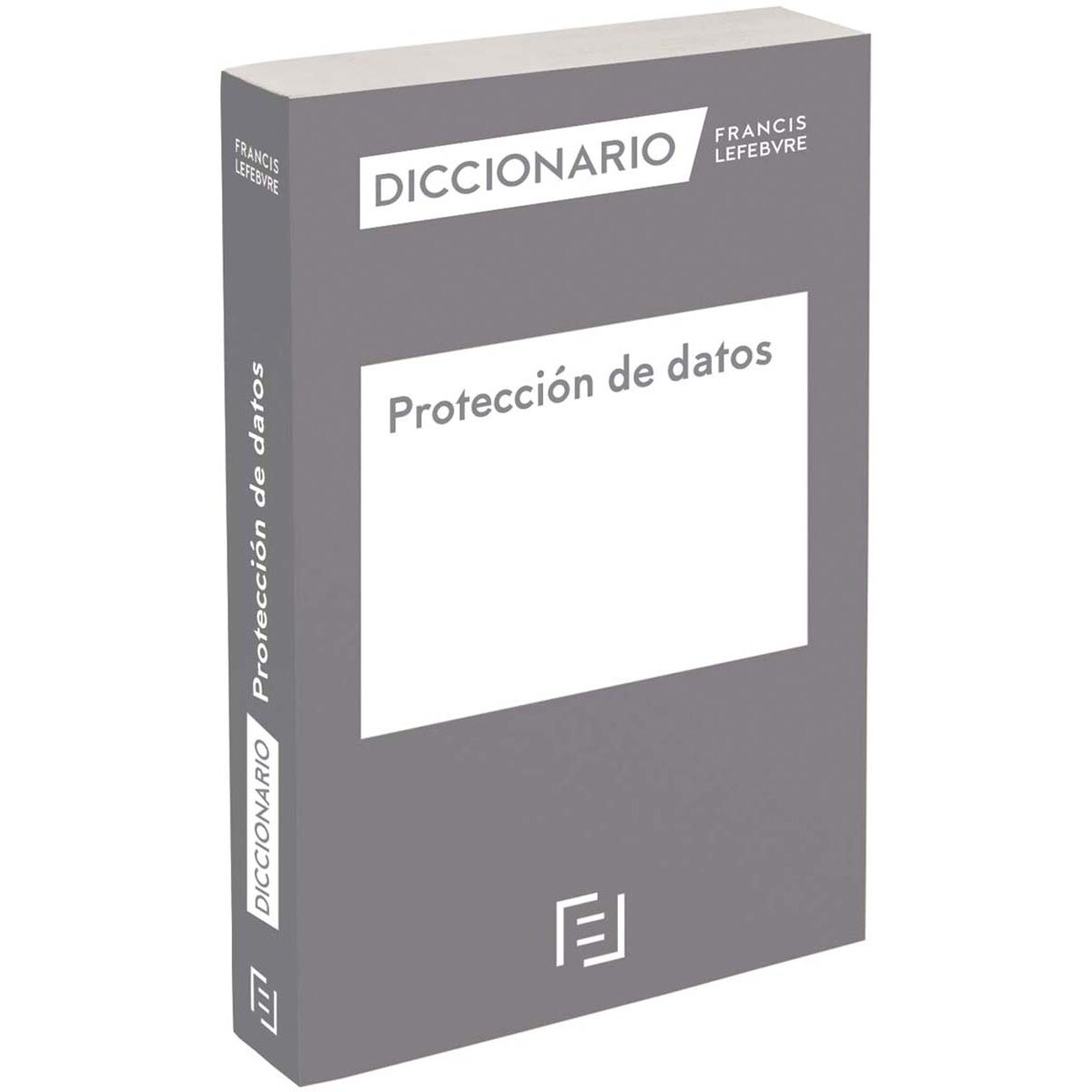 Diccionario Protección de datos (Capa mole) 1