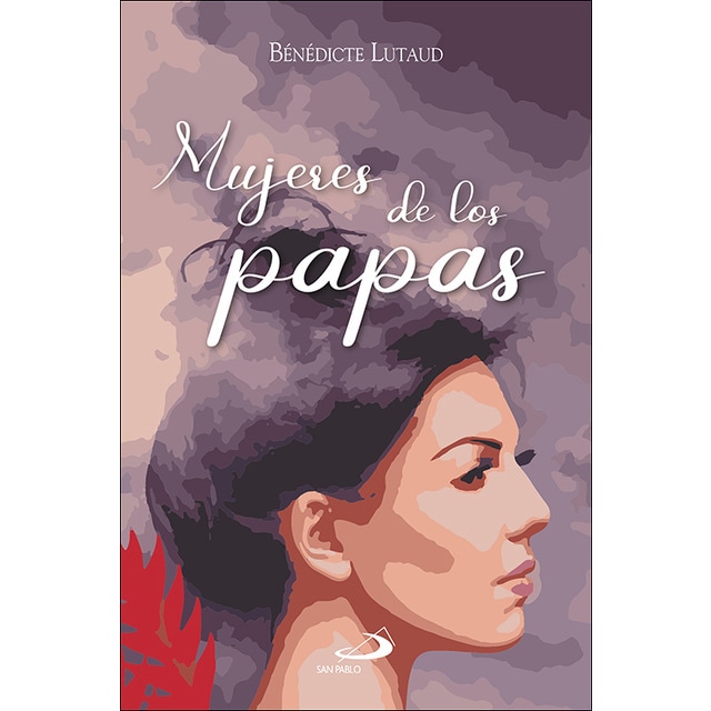 Mujeres de los papas (Capa mole com abas) 1