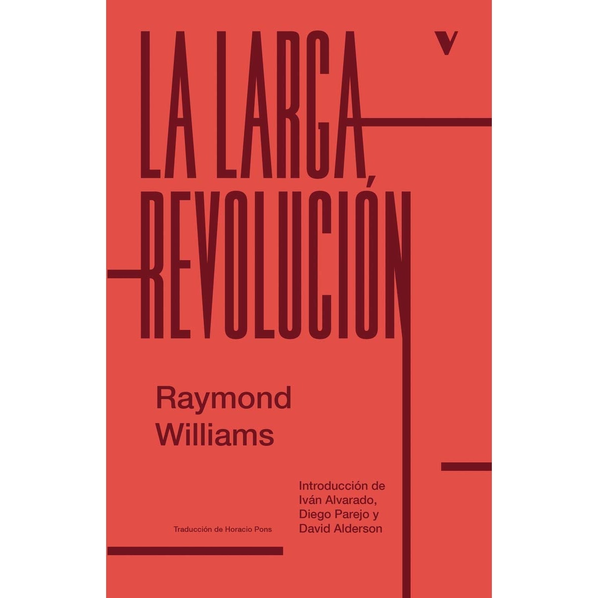 La larga revolucion 1