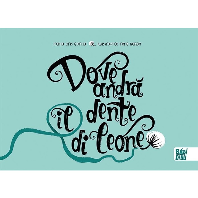Dove andrà il dente di leone? 1