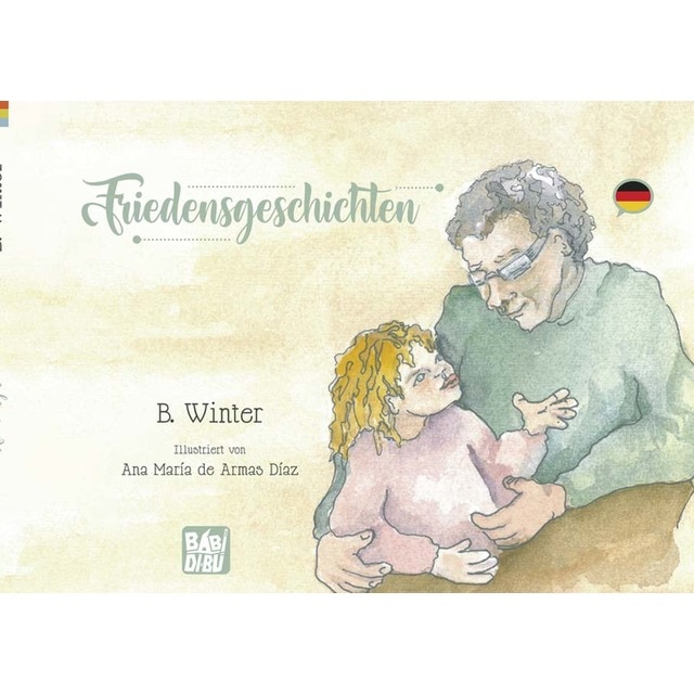 Friedensgeschichten 1