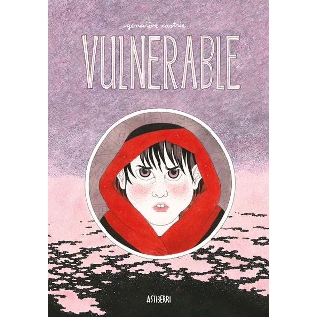Vulnerable (Capa dura) 1