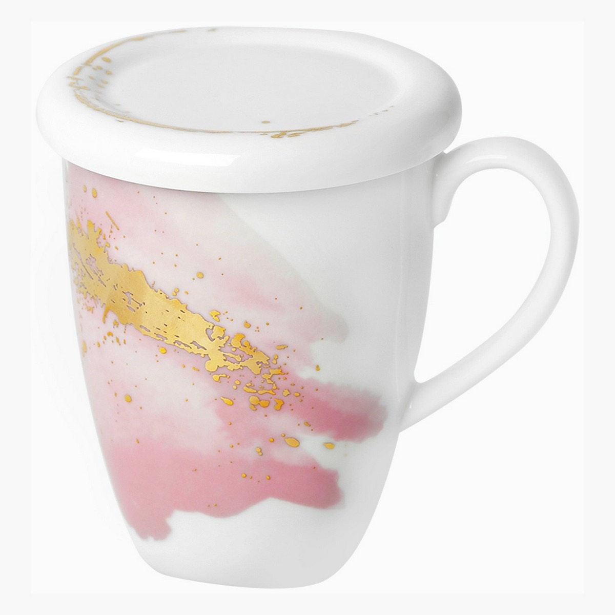 Imagem 0 de Caneca com tampa e filtro Soho Spal