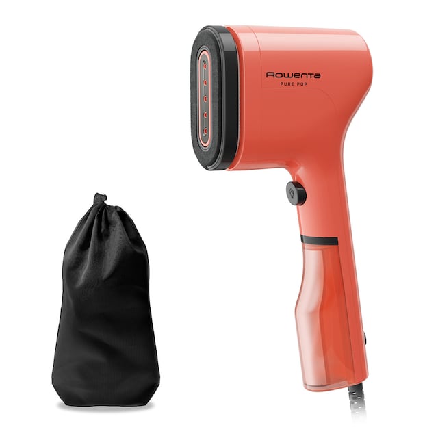 Imagen 0 de Plancha vertical Rowenta Pure Pop con almohadilla reversible