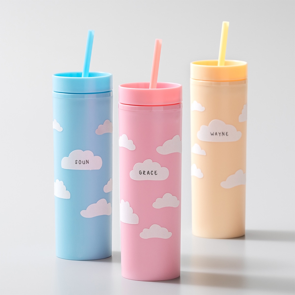 Papel soluble Cricut Joy Smart Label 13x24 7