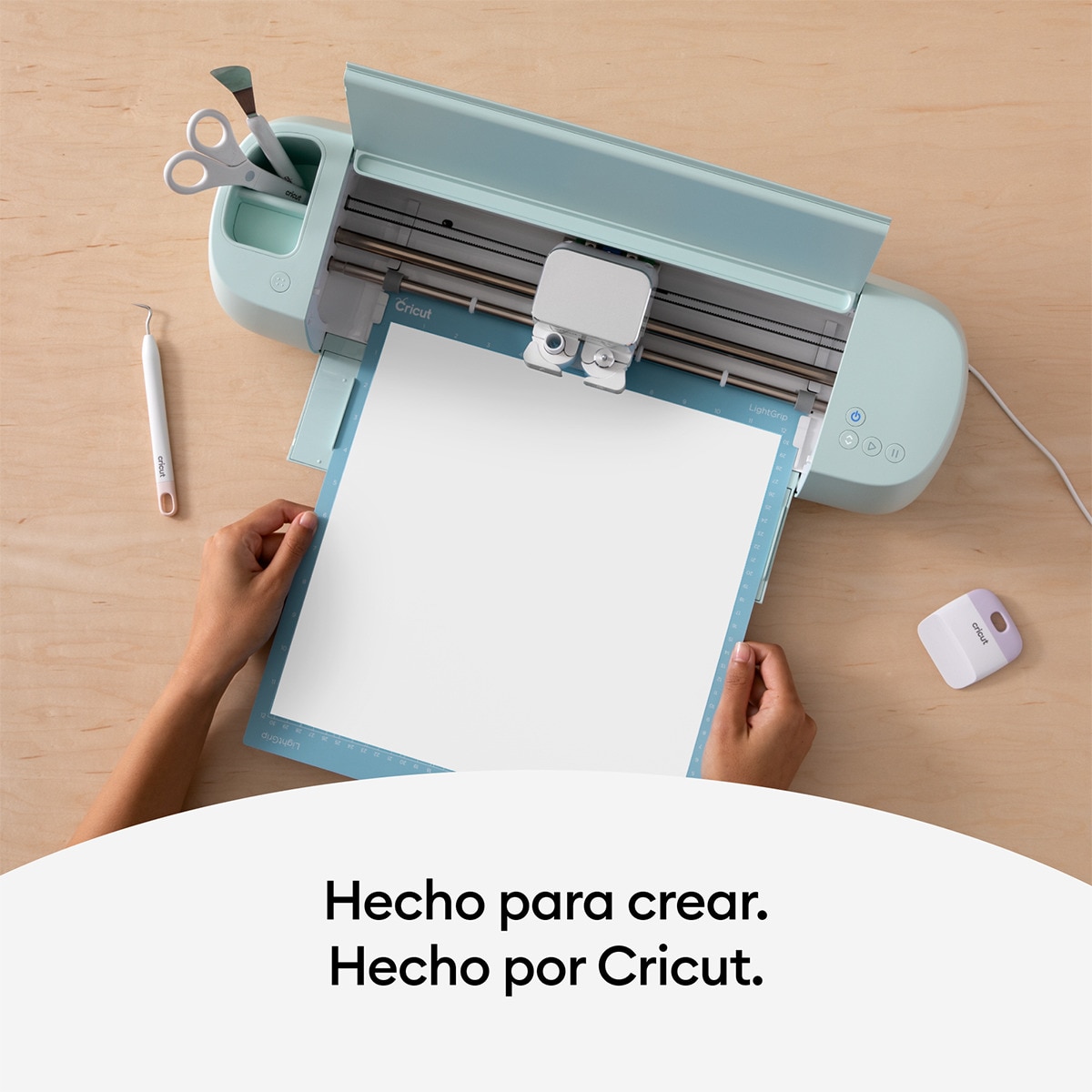 Vinilo termoadhesivo Cricut con cambio de color UV 12x19 Amarillo-10
