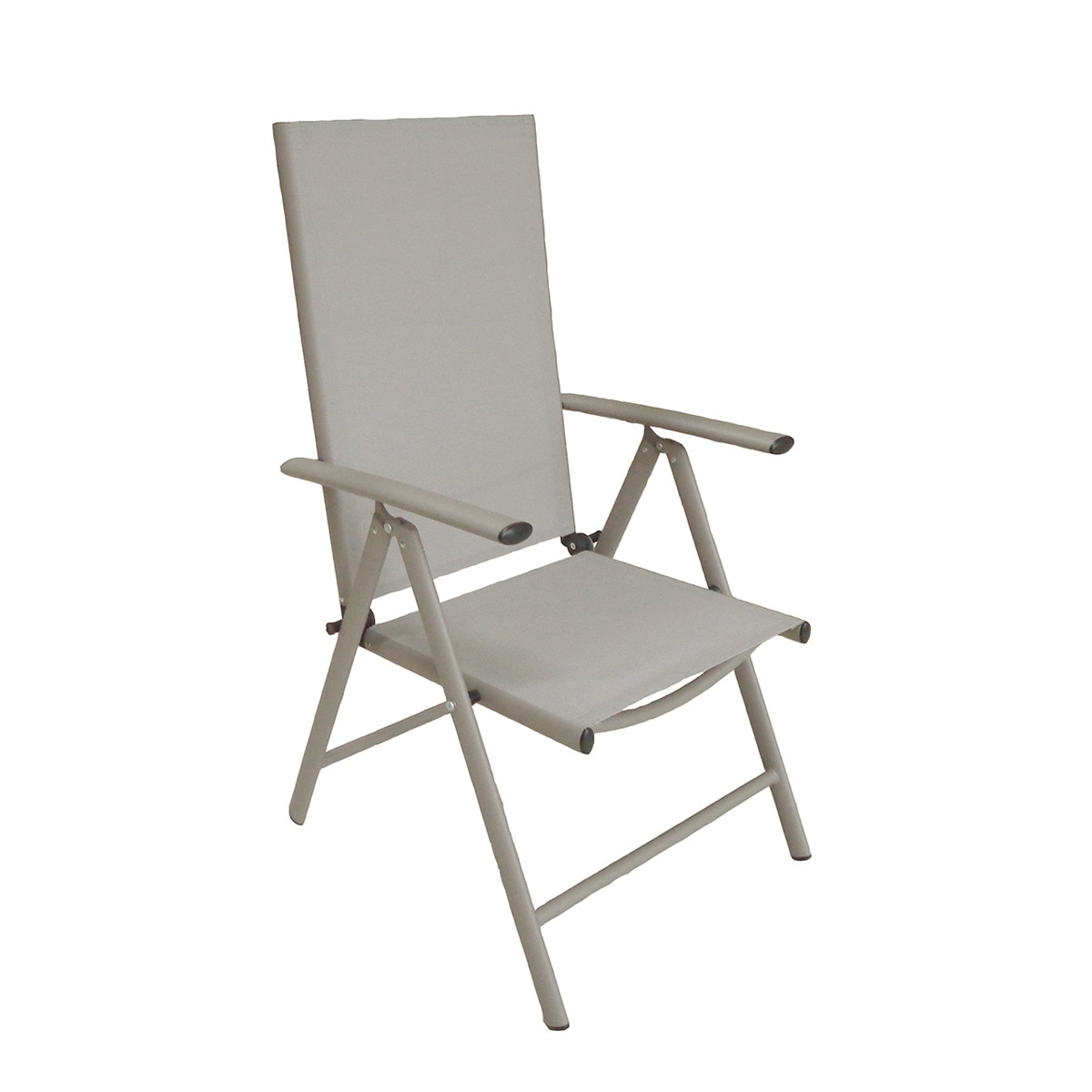 Conjunto de comedor de jardín mesa New Dublin con sillas Namibia Basics El Corte Inglés 4