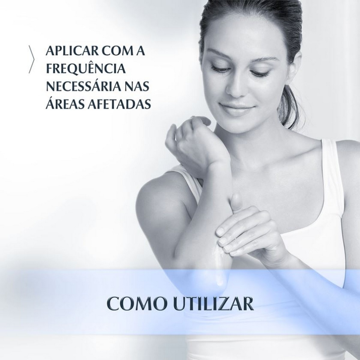 Pomada Reparadora Aquaphor Pele Irritada Agredida - 45 ml 3