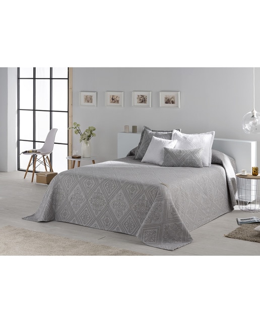 Imagen 0 de Colcha cubrecamas