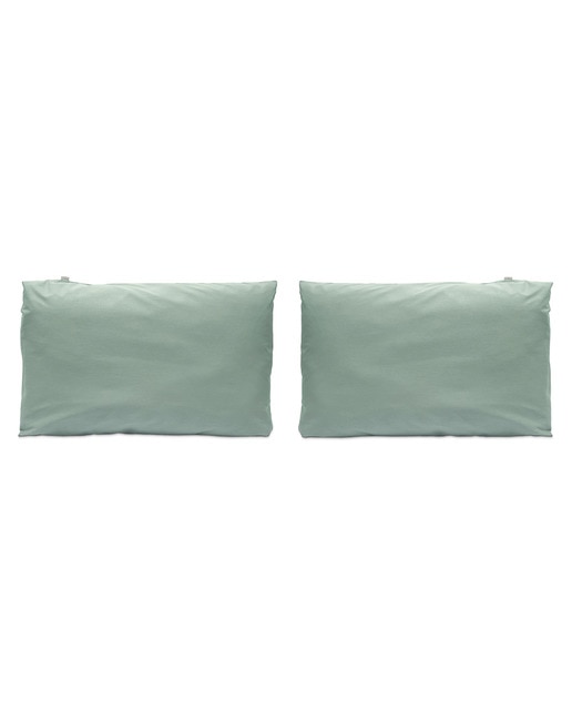 Imagen 0 de 2 Fundas de almohada 80x80 cm
