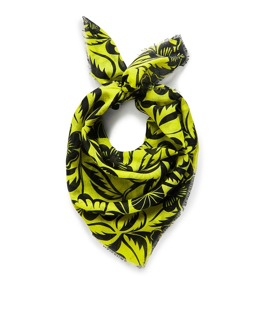 Imagen 0 de Pañuelo estampado