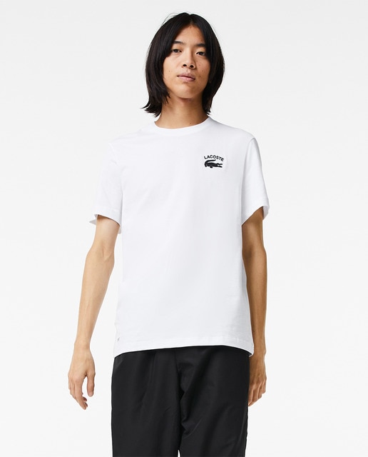 el corte ingles jersey hombre lacoste