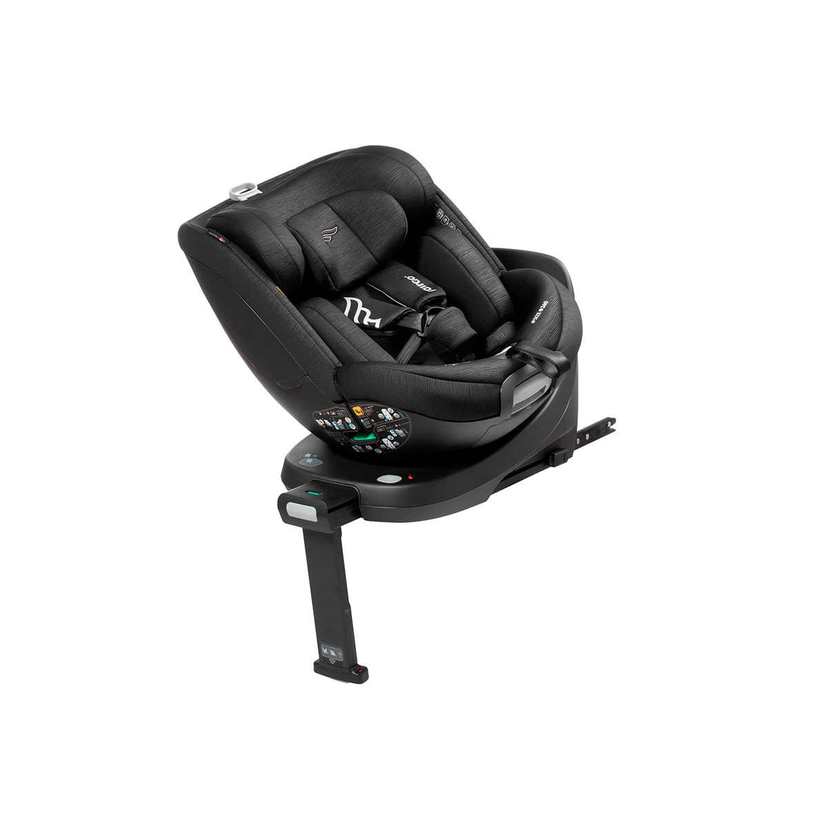 Imagem 0 de Cadeira Auto Magna Plus I-Size - 40-125 cm