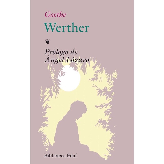 Imagen 0 de Werther  (Tapa blanda)