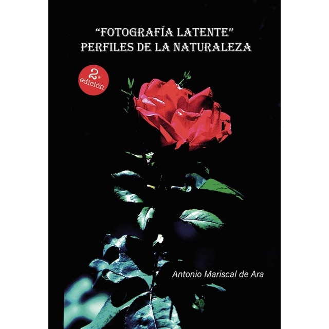 Imagem 0 de Fotografía latente(Tapa blanda)