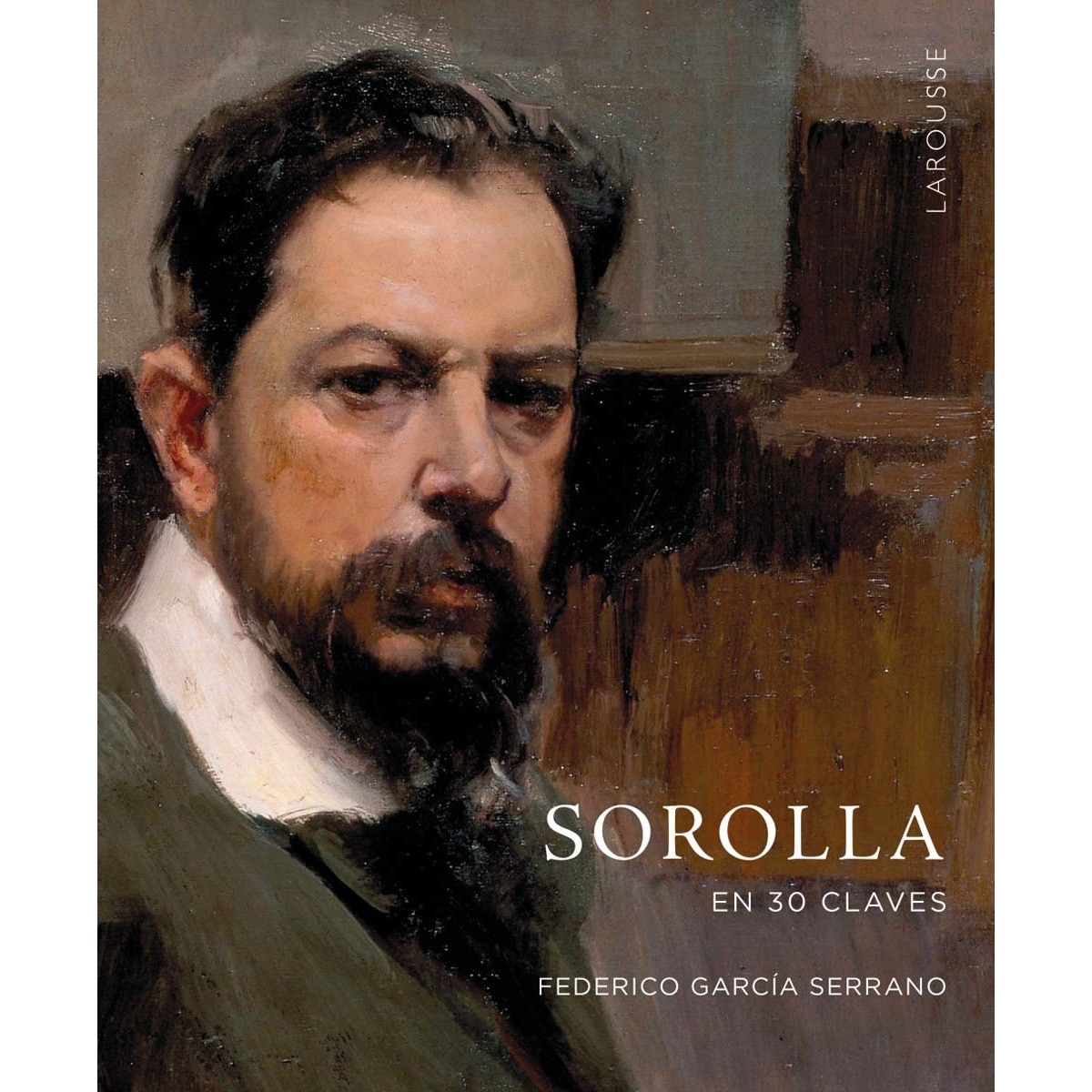 Imagem 0 de Sorolla en 30 claves