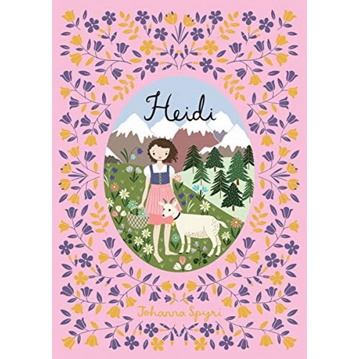 Imagem 0 de Heidi