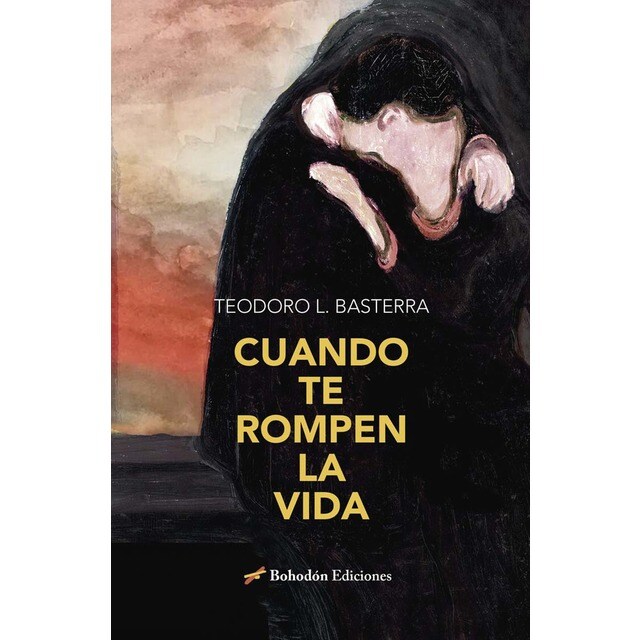 Imagen 0 de Cuando te rompen la vida  (Bolsillo)