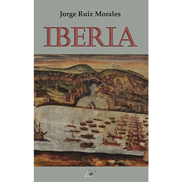 Iberia (Bolso) (Capa mole com abas) 1