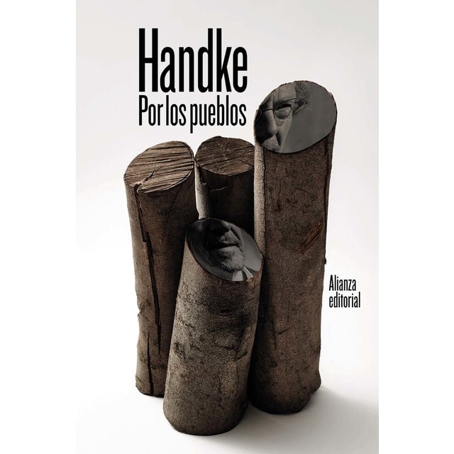 Imagem 0 de Por los pueblos (Bolso) (Capa mole)