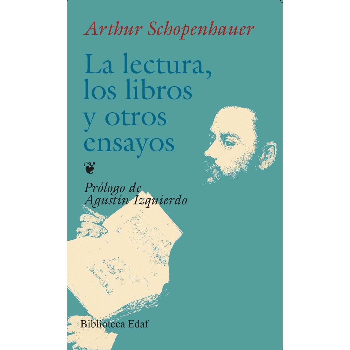 La lectura, los libros y otros ensayos (Capa mole) 1