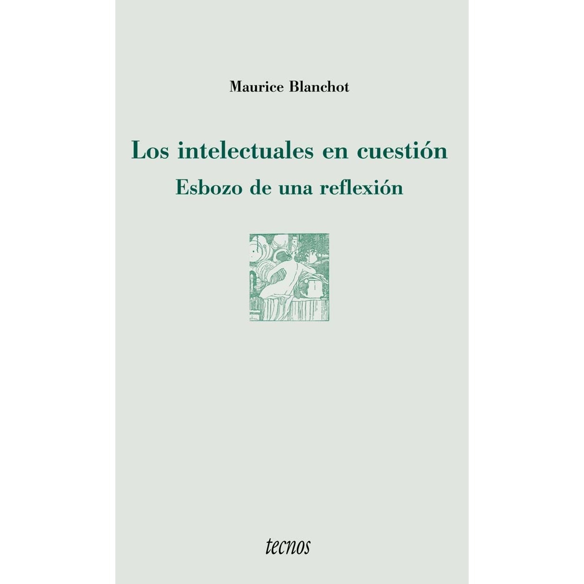 Los intelectuales en cuestión: Esbozo de una reflexión (Capa mole com abas) 1