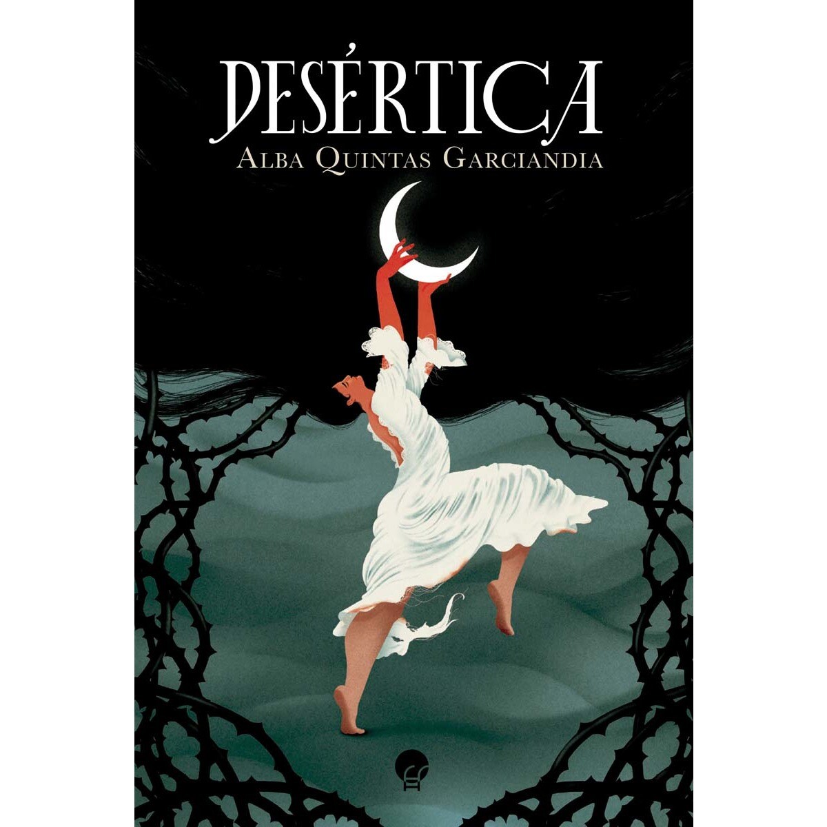 Desértica (Capa mole com abas) 1