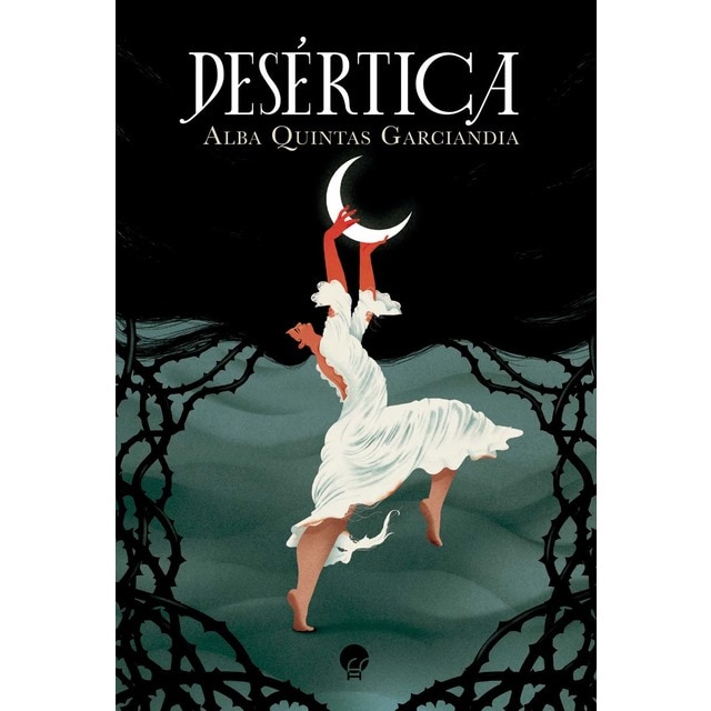 Imagem 0 de Desértica (Capa mole com abas)