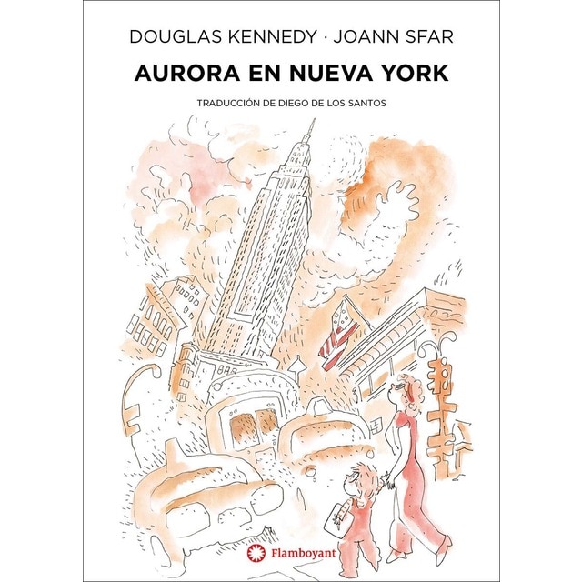 Imagem 0 de Aurora en Nueva York (Capa mole)