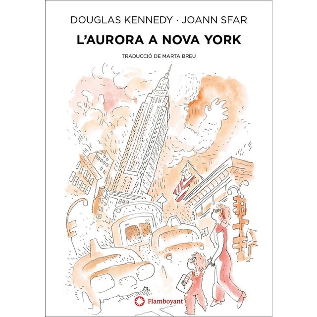 Imagem 0 de L'Aurora a Nova York (Capa mole)