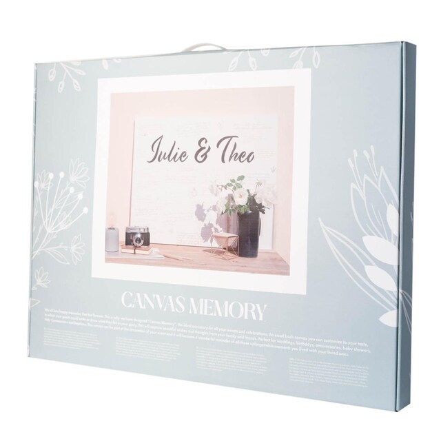 Imagem 0 de Tela Memory - Branco