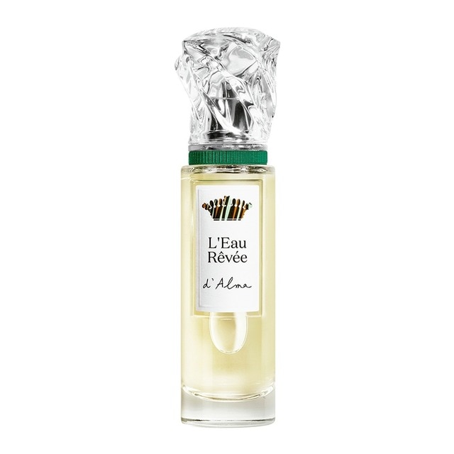 Imagem 0 de L'Eau Rêvée d'Alma Eau de Toilette - 50 ml