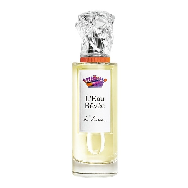 Imagem 0 de L'Eau Rêvée d'Aria Eau de Toilette - 100 ml