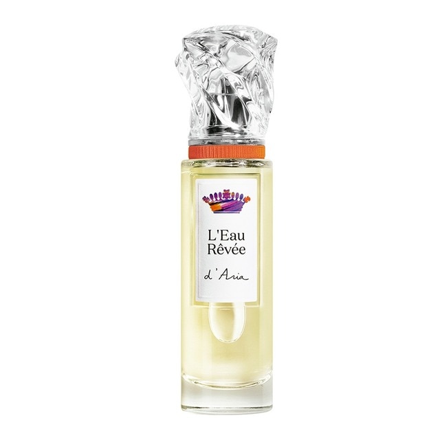 Imagem 0 de L'Eau Rêvée d'Aria Eau de Toilette - 50 ml