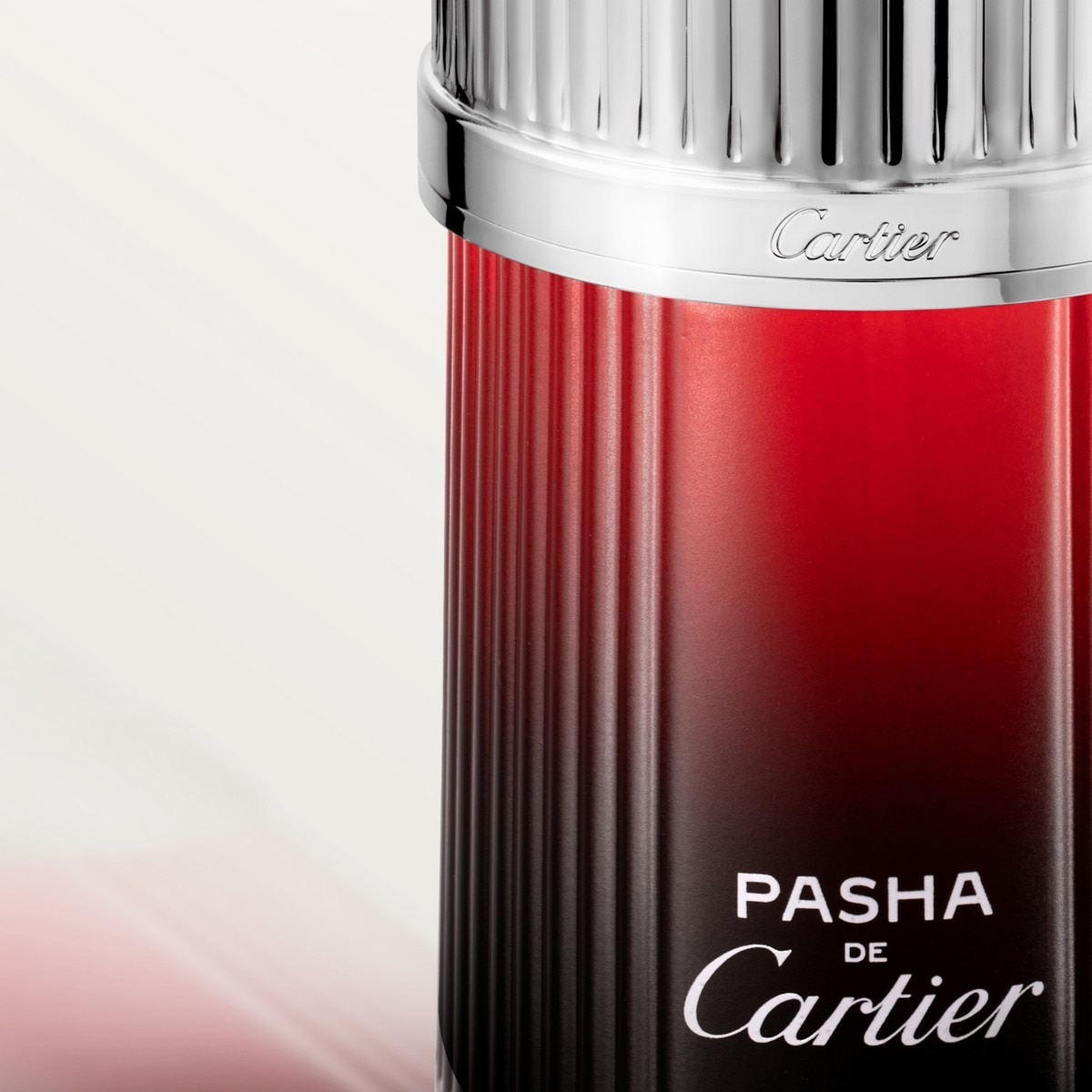 Pasha de Cartier Eau de Toilette Edition Noire Sport 5