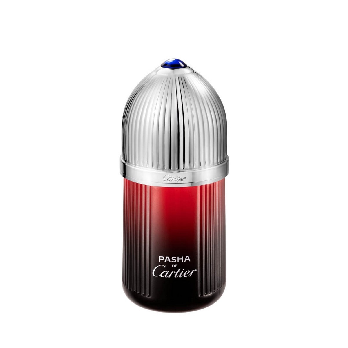 Pasha de Cartier Eau de Toilette Edition Noire Sport 1