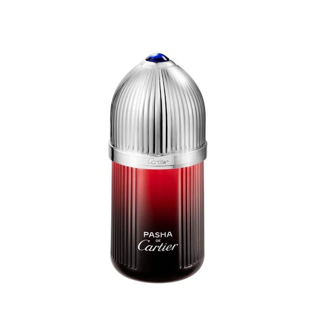 Imagem 0 de Pasha de Cartier Eau de Toilette Edition Noire Sport