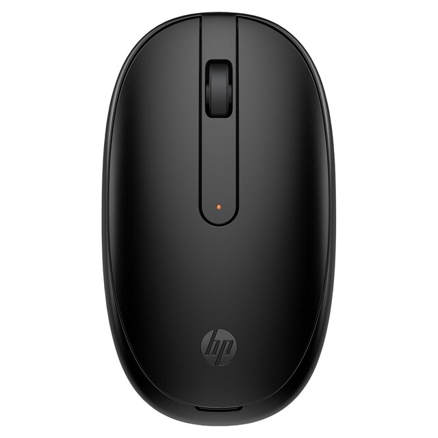 Imagen 0 de Ratón inalámbrico HP 240 Bluetooth, negro