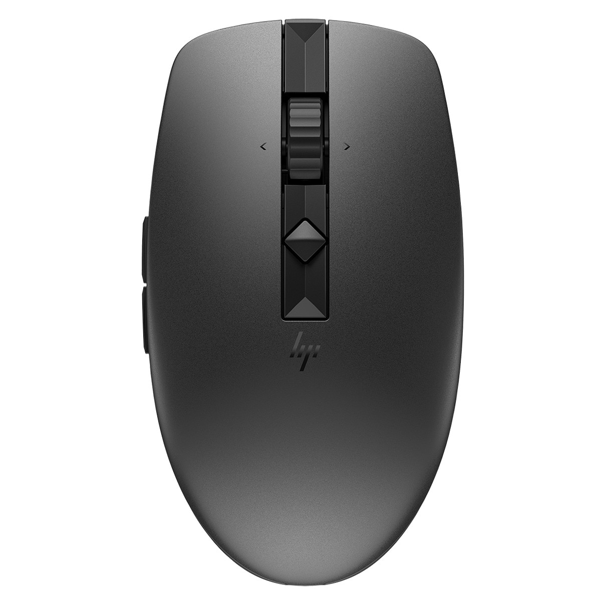 Ratón inalámbrico recargable HP 710 Negro-1