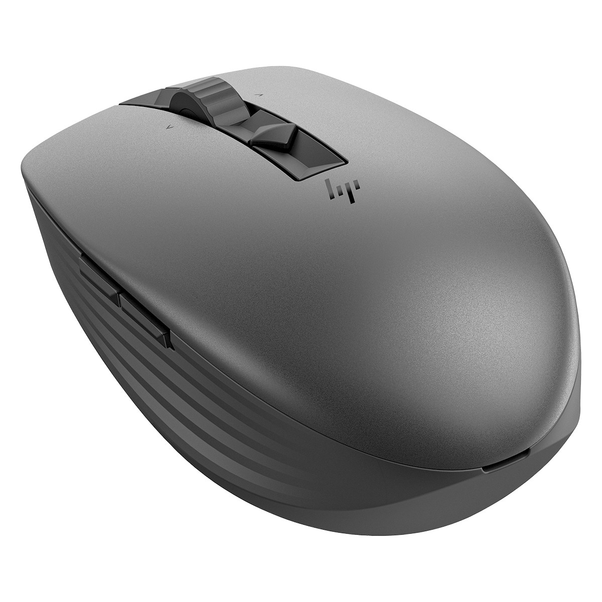Ratón inalámbrico recargable HP 710 Negro-2